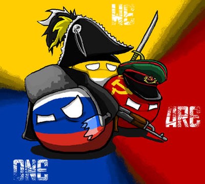 Seberapa tahu Anda tentang famlly Russian 