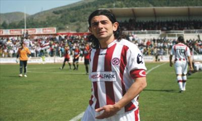 Hangi Tokatspor'lu Futbolcusun ?