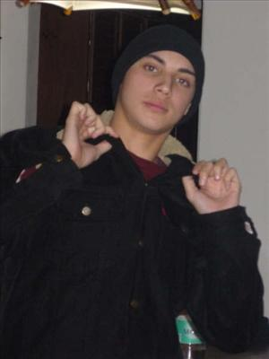 Seba O Chino?
