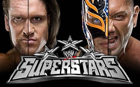 Which Wwe Superstar Are You?