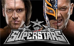 Which Wwe Superstar Are You?