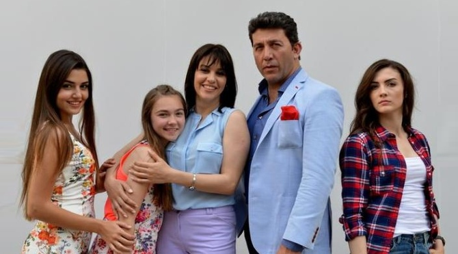 Güneşin Kızlarında Kimsin?