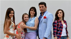 Güneşin Kızlarında Kimsin?