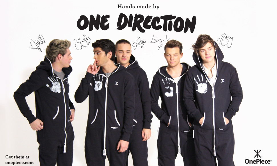 Q Integrante 1D Saldra Con Tigo
