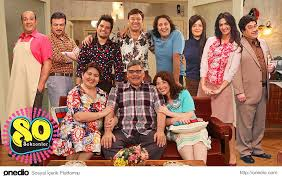 Hangi Seksenler Karakterisin ?