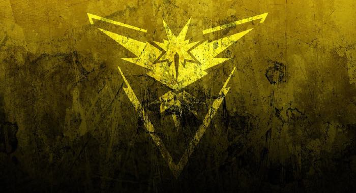 Quel Pokemon Jaune Est Tu ?