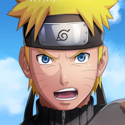 Anda Mirip Siapa Di Film Naruto ?
