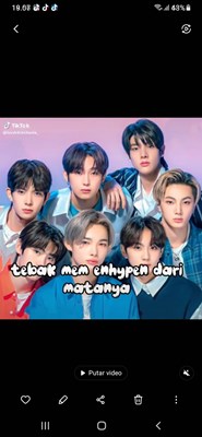 Seberapa Engene Kamu 