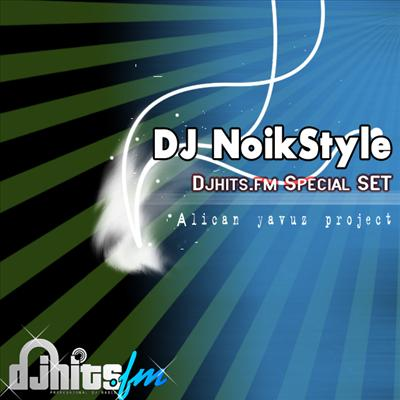 Dj Noikstyle
