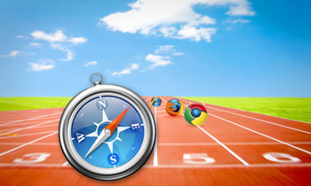 Browser Battle
