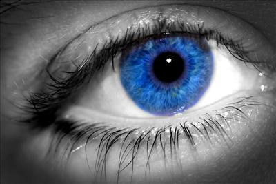 What Eye Colour Should U Have?