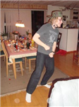 Er Du Laks Eller Laksen