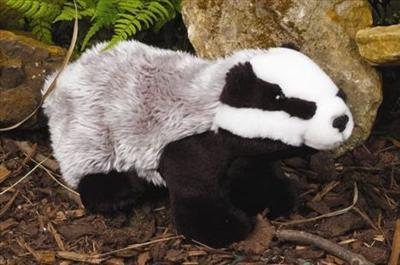Your Chances Of Being Eaten By A Badger