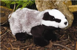 Your Chances Of Being Eaten By A Badger