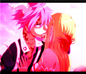 Fairytail Quizz