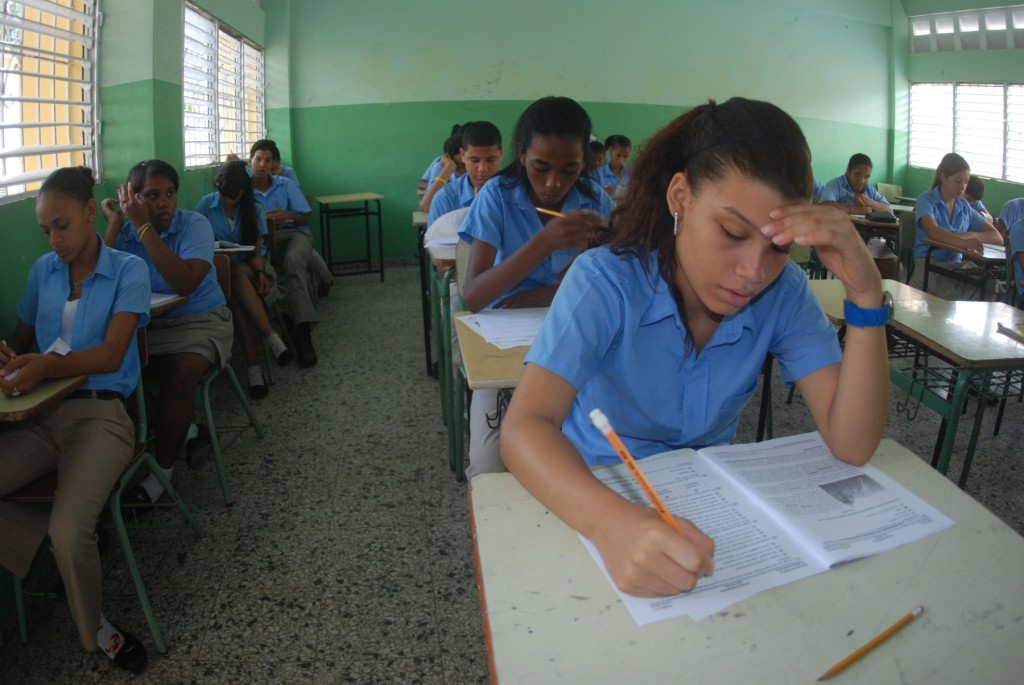 Que Estudiante De Tu Salón Eres?