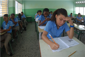 Que Estudiante De Tu Salón Eres?