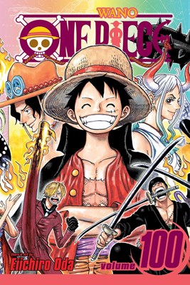 Test Kemiripan Dengan Karakter One Piece 