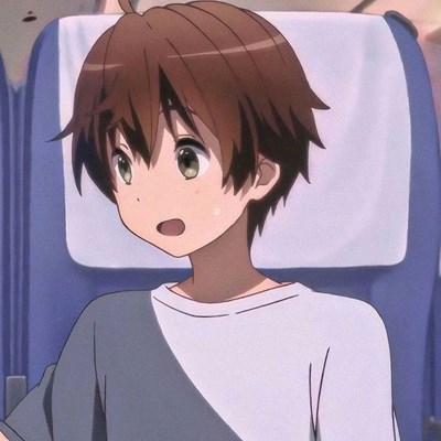 Siapa Kah Pacar Cowok Anime Mu?