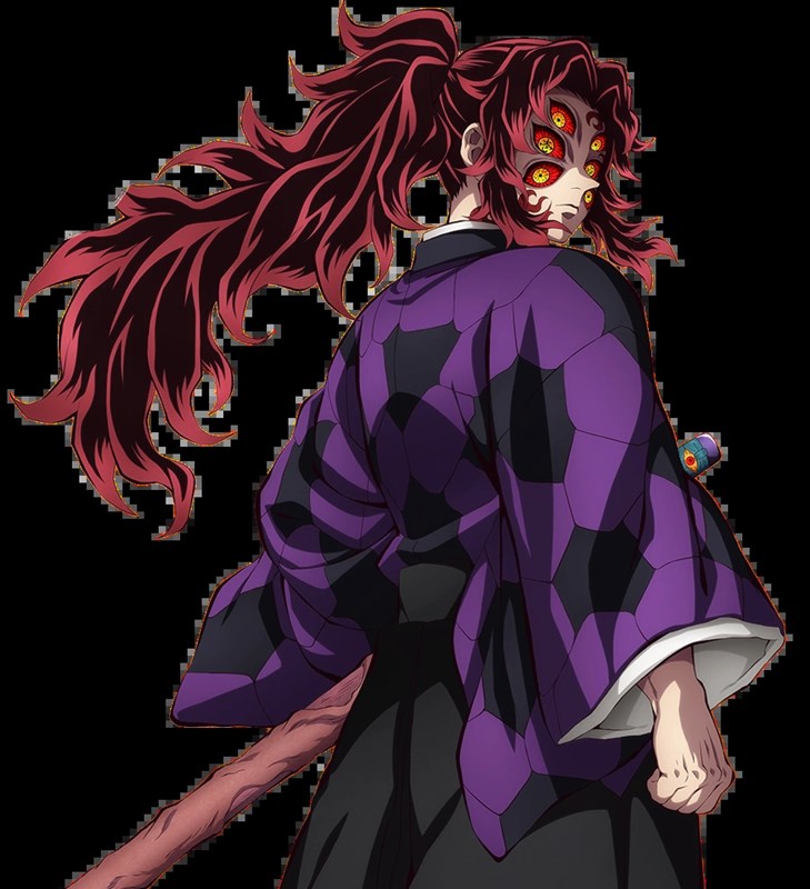 Kokushibo 