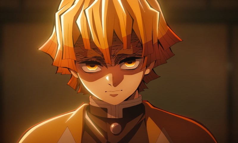 Zenitsu