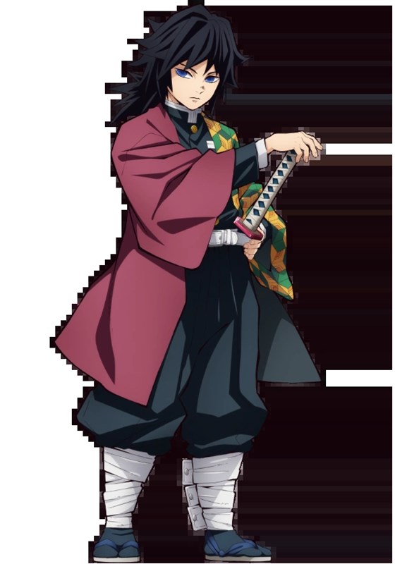 Giyu