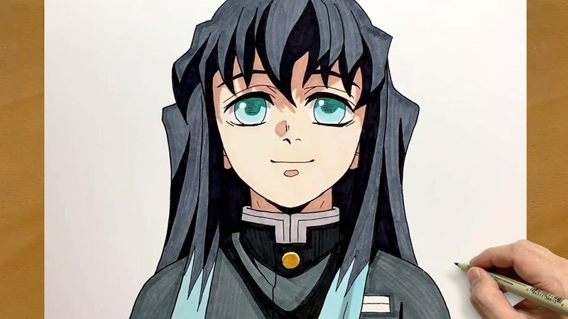 Muichiro