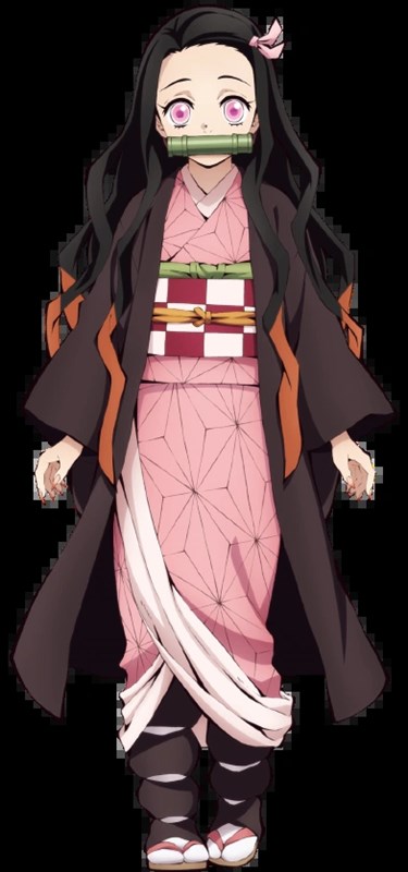 Nezuko
