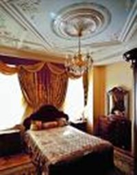 What Kind Of Designer Bedroom Would You Have? 