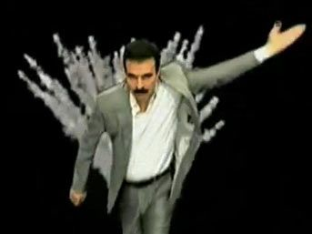 Begümmüsün Fulyamı?