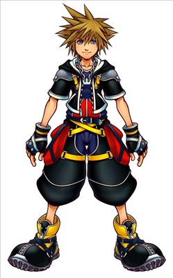 Who's Your Best Game Characters?!