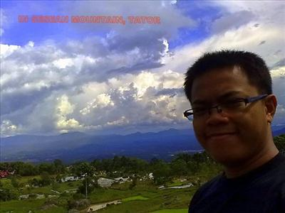 Seberapa Hitam Pantat Anda...?