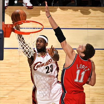 Nba Poll