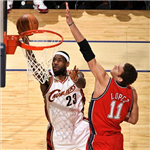 Nba Poll