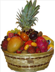 Fruit Giveaways