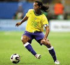 Que Jugador De Futbol Eres