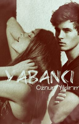 Yabancı Karakter