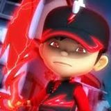 Kuis Boboiboy