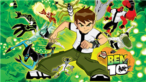 Hangi Ben 10 Karekterisin