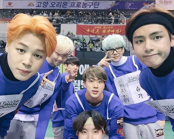 Hangi Bts Üyesinin İdeal Tipisin