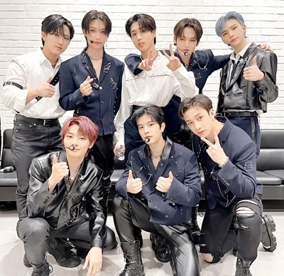 Hangi Stray Kids Üyesisin