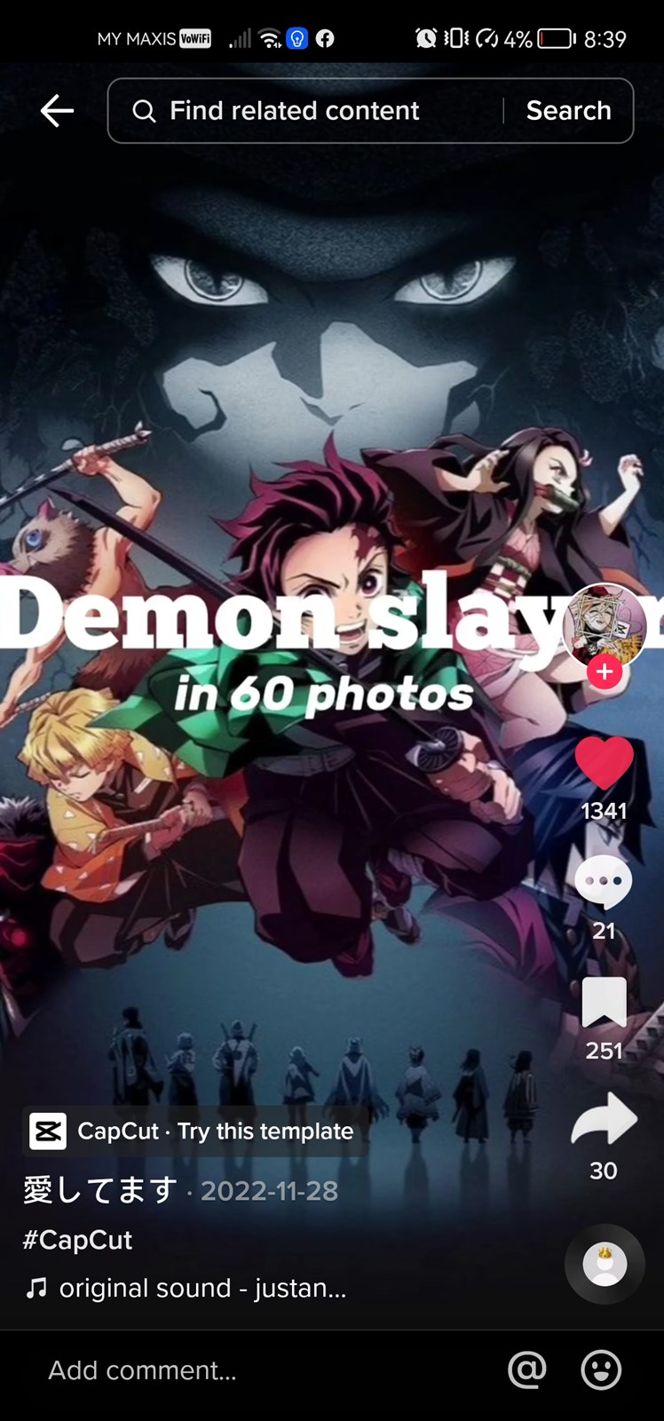 Siapa Kah Character Saya Di Demon Slayer 