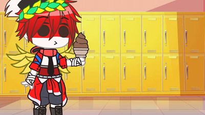 Mirip Siapa Sifat Mu Dengan Coutryhumas Oc Me