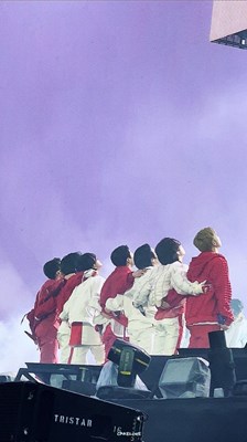 Dengan siapa anda berjoodoh di member bts?