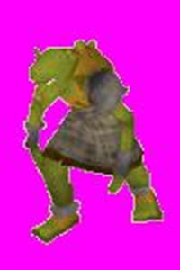 Runescape Quiz