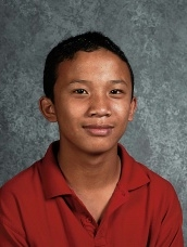 What Kind Of Asian Would You Be?