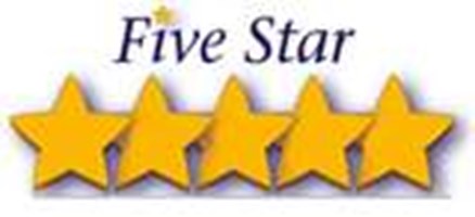 How 5 Star Are You?
