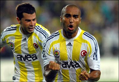 Deıvıd Mi?Volkan Demirel Mi?
