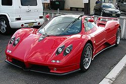 What Kind Of Car Are You?