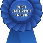 Your Netfrenz Luck For Today
